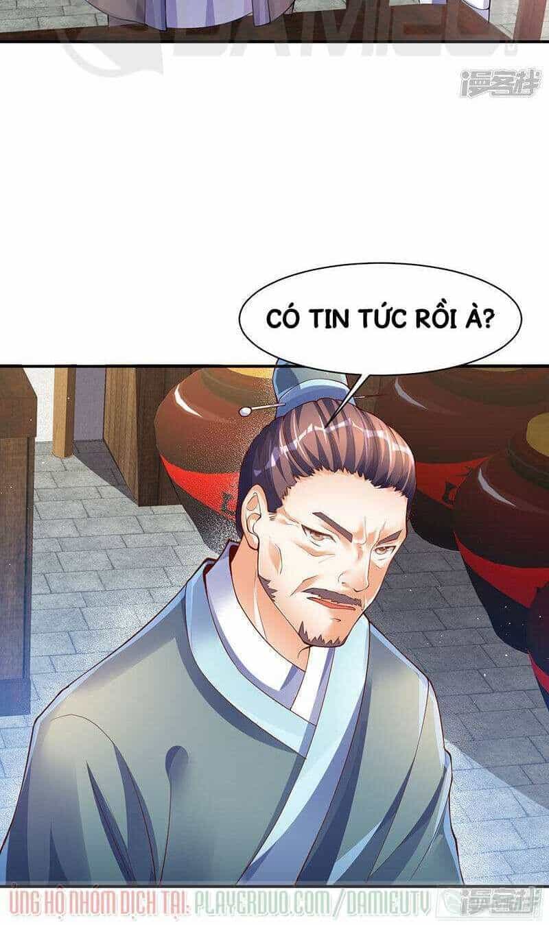 Tối Cường Thăng Cấp - Chương 73 - ảnh 14