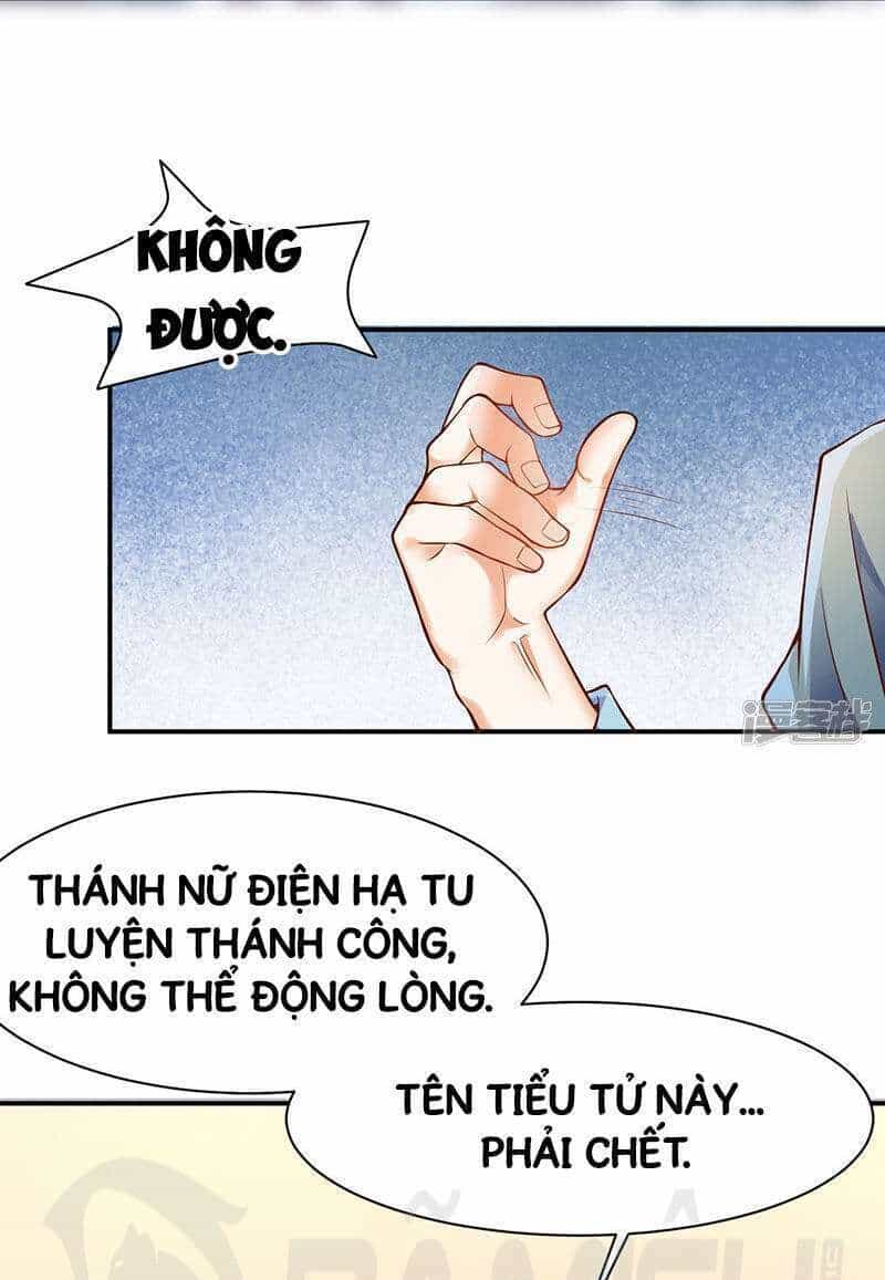 Tối Cường Thăng Cấp - Chương 73 - ảnh 21