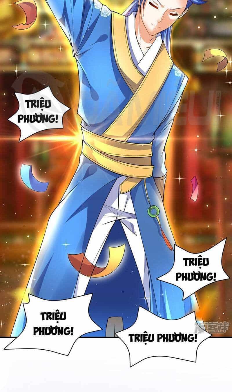 Tối Cường Thăng Cấp - Chương 73 - ảnh 8