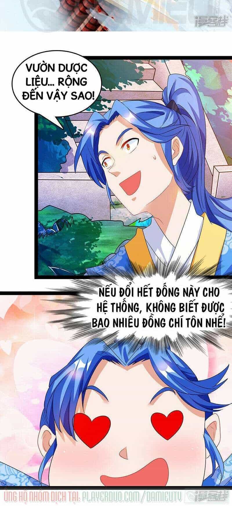 Tối Cường Thăng Cấp - Chương 75 - ảnh 3