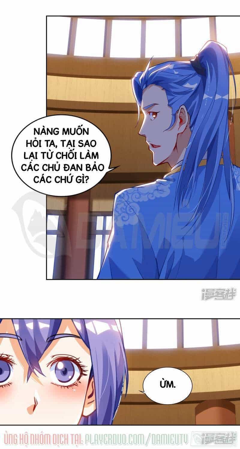 Tối Cường Thăng Cấp - Chương 76 - ảnh 4