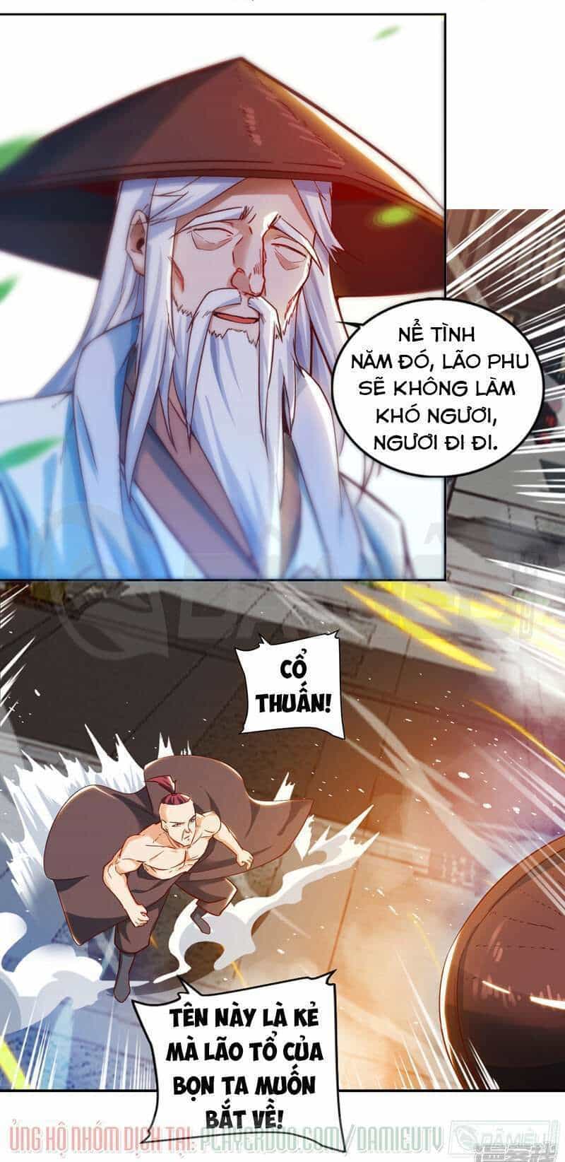 Tối Cường Thăng Cấp - Chương 78 - ảnh 18