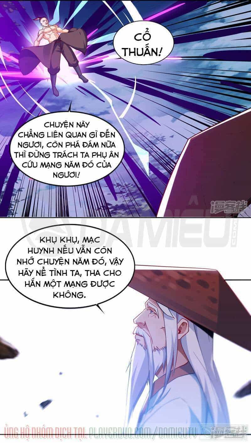 Tối Cường Thăng Cấp - Chương 78 - ảnh 9