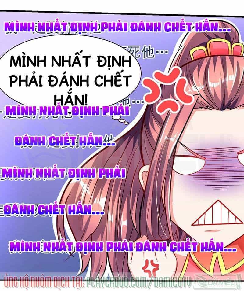 Tối Cường Thăng Cấp - Chương 8 - ảnh 32