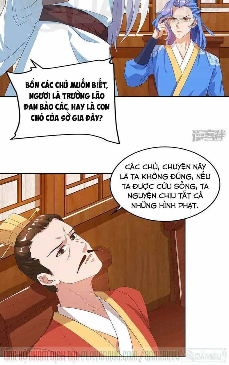 Tối Cường Thăng Cấp - Chương 83 - ảnh 19