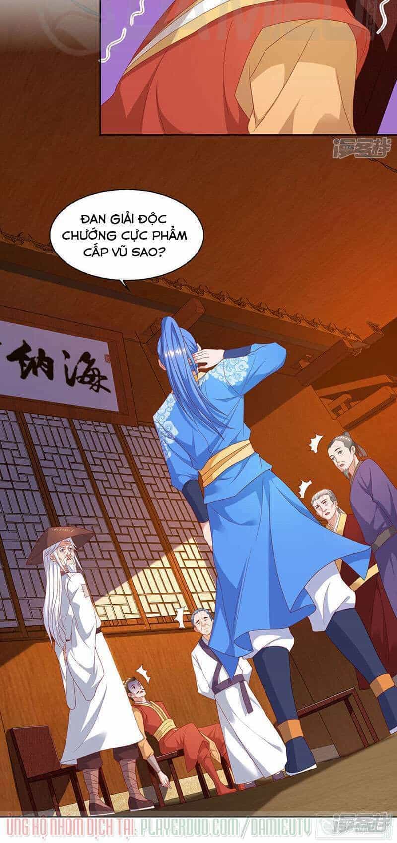 Tối Cường Thăng Cấp - Chương 83 - ảnh 2
