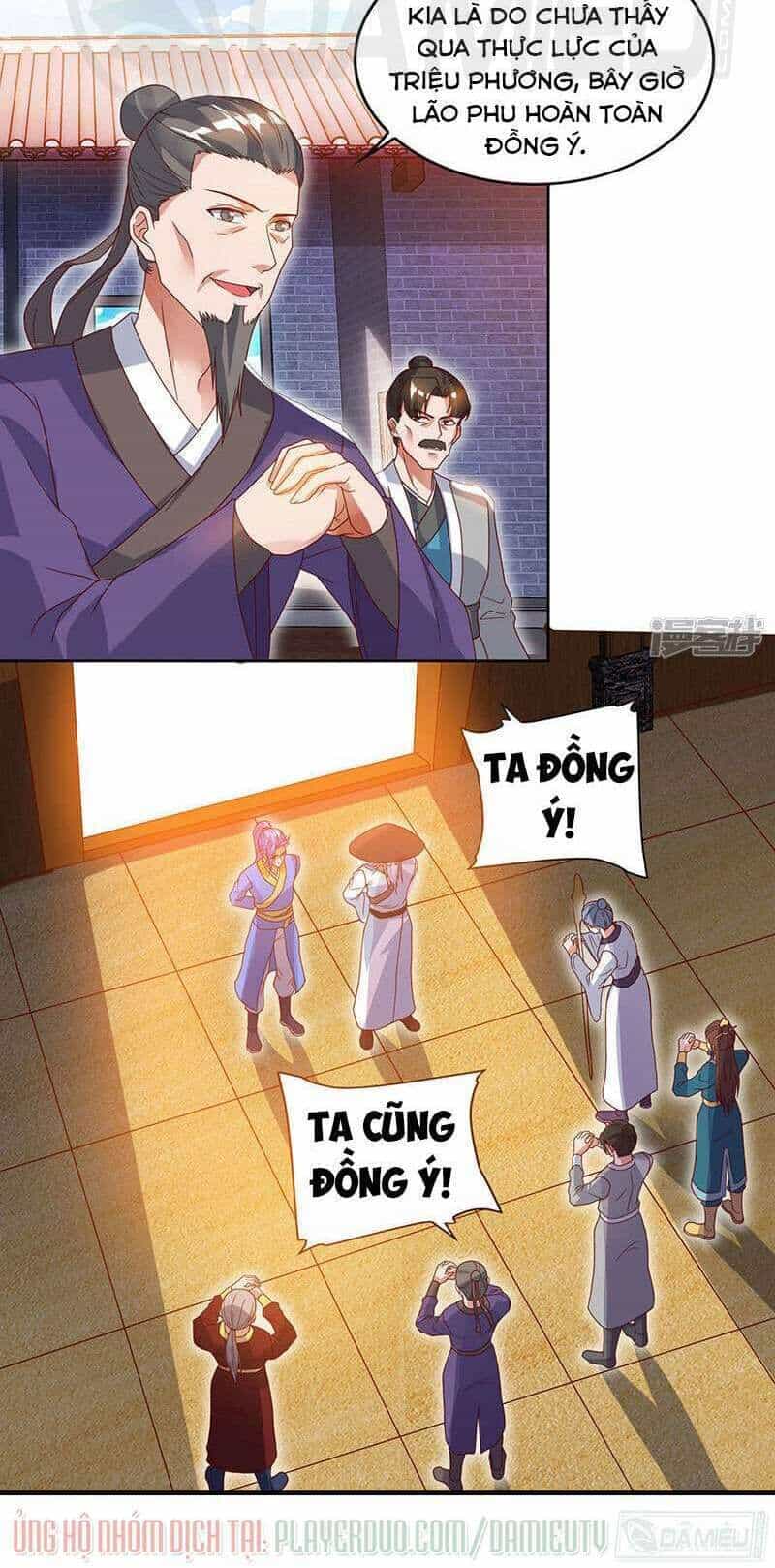 Tối Cường Thăng Cấp - Chương 85 - ảnh 4