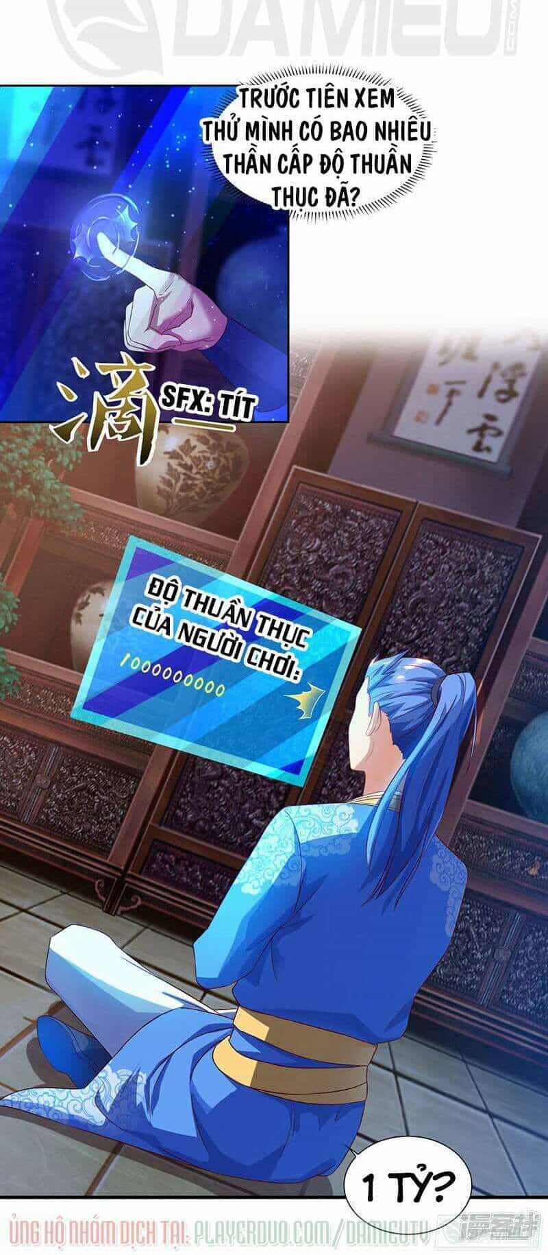 Tối Cường Thăng Cấp - Chương 86 - ảnh 2