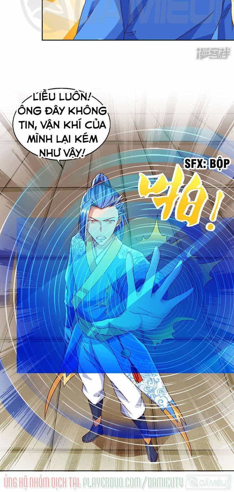 Tối Cường Thăng Cấp - Chương 86 - ảnh 20