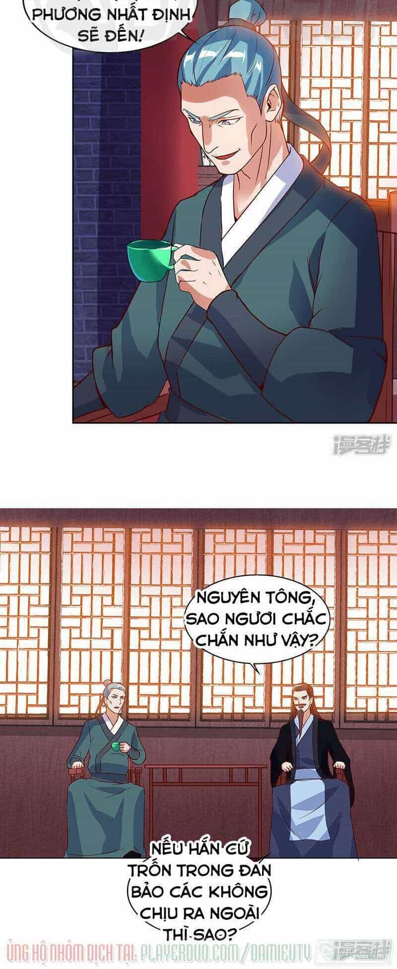 Tối Cường Thăng Cấp - Chương 87 - ảnh 2