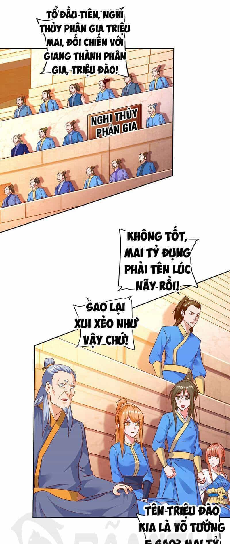 Tối Cường Thăng Cấp - Chương 88 - ảnh 13