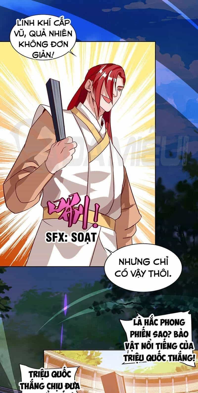 Tối Cường Thăng Cấp - Chương 89 - ảnh 2