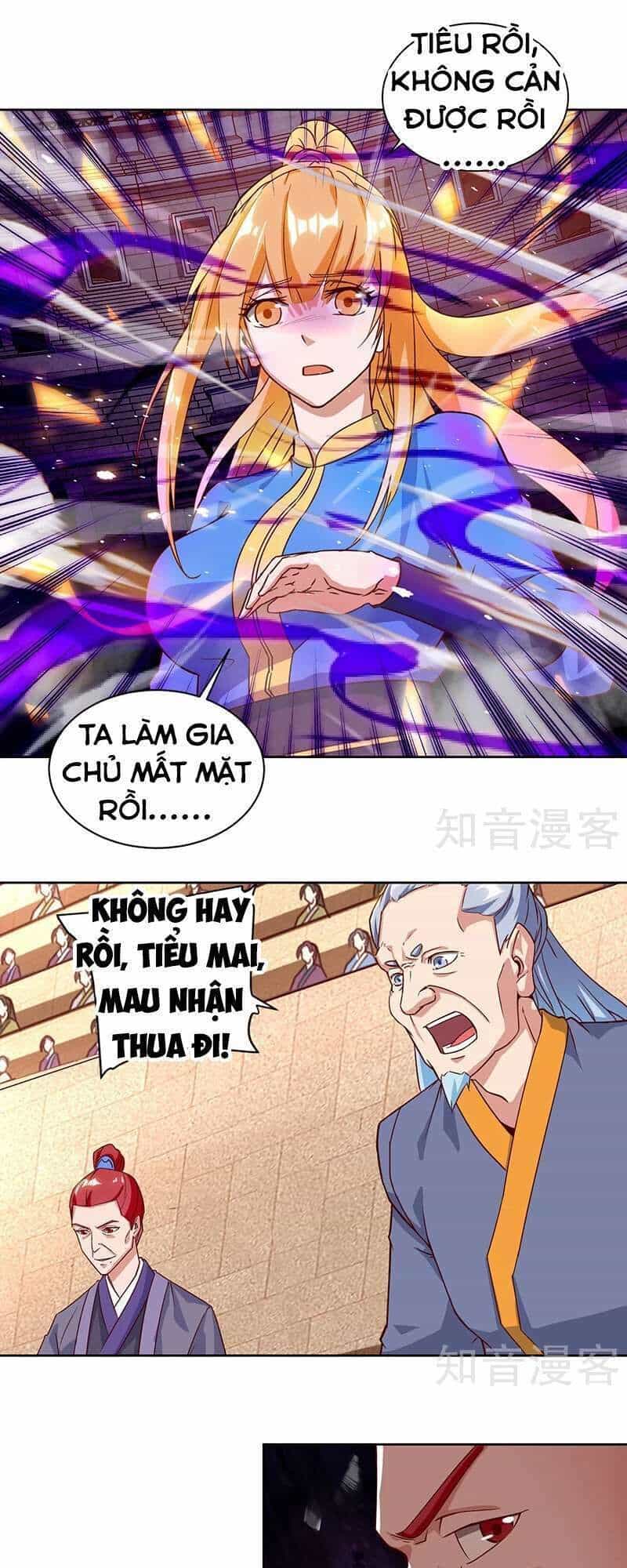 Tối Cường Thăng Cấp - Chương 89 - ảnh 7