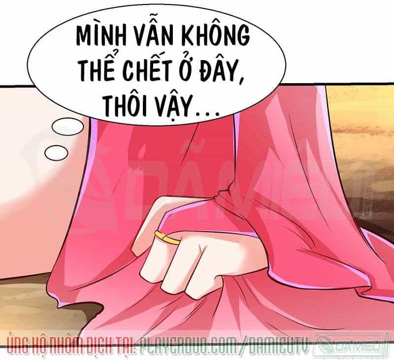 Tối Cường Thăng Cấp - Chương 9 - ảnh 2