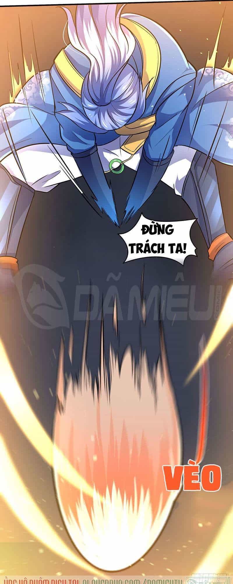 Tối Cường Thăng Cấp - Chương 9 - ảnh 21