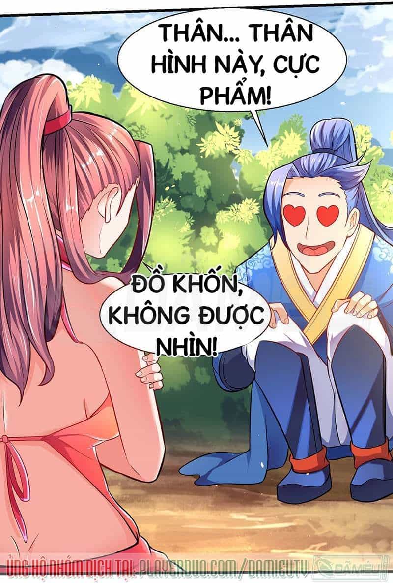 Tối Cường Thăng Cấp - Chương 9 - ảnh 30