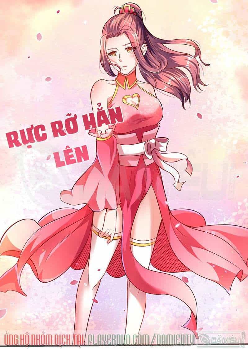 Tối Cường Thăng Cấp - Chương 9 - ảnh 34