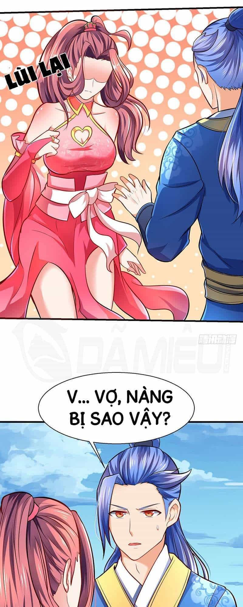 Tối Cường Thăng Cấp - Chương 9 - ảnh 36