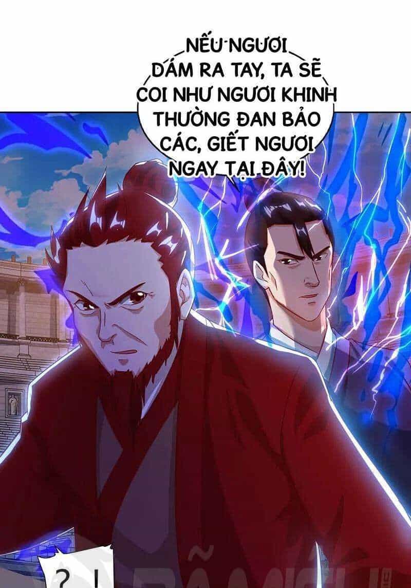 Tối Cường Thăng Cấp - Chương 91 - ảnh 7