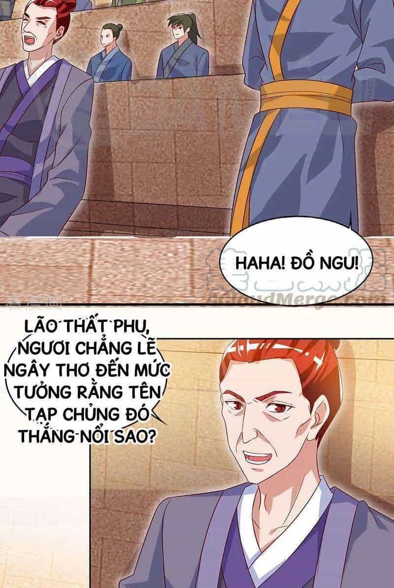 Tối Cường Thăng Cấp - Chương 92 - ảnh 2