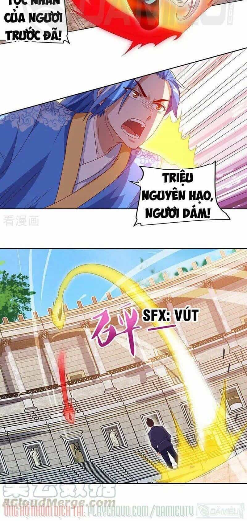 Tối Cường Thăng Cấp - Chương 95 - ảnh 13
