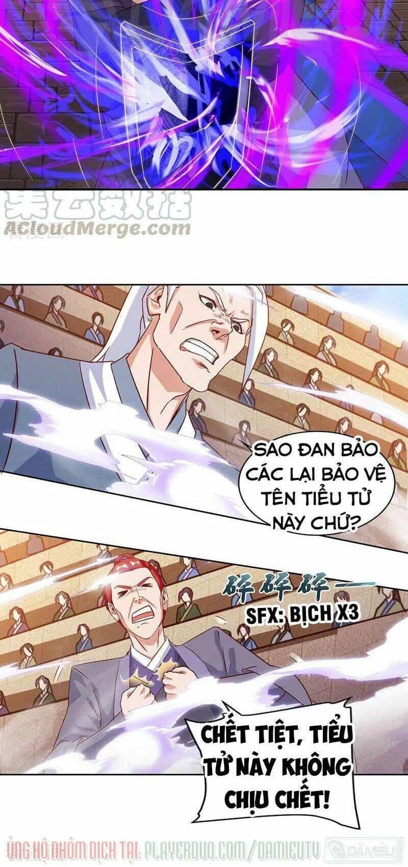 Tối Cường Thăng Cấp - Chương 95 - ảnh 2