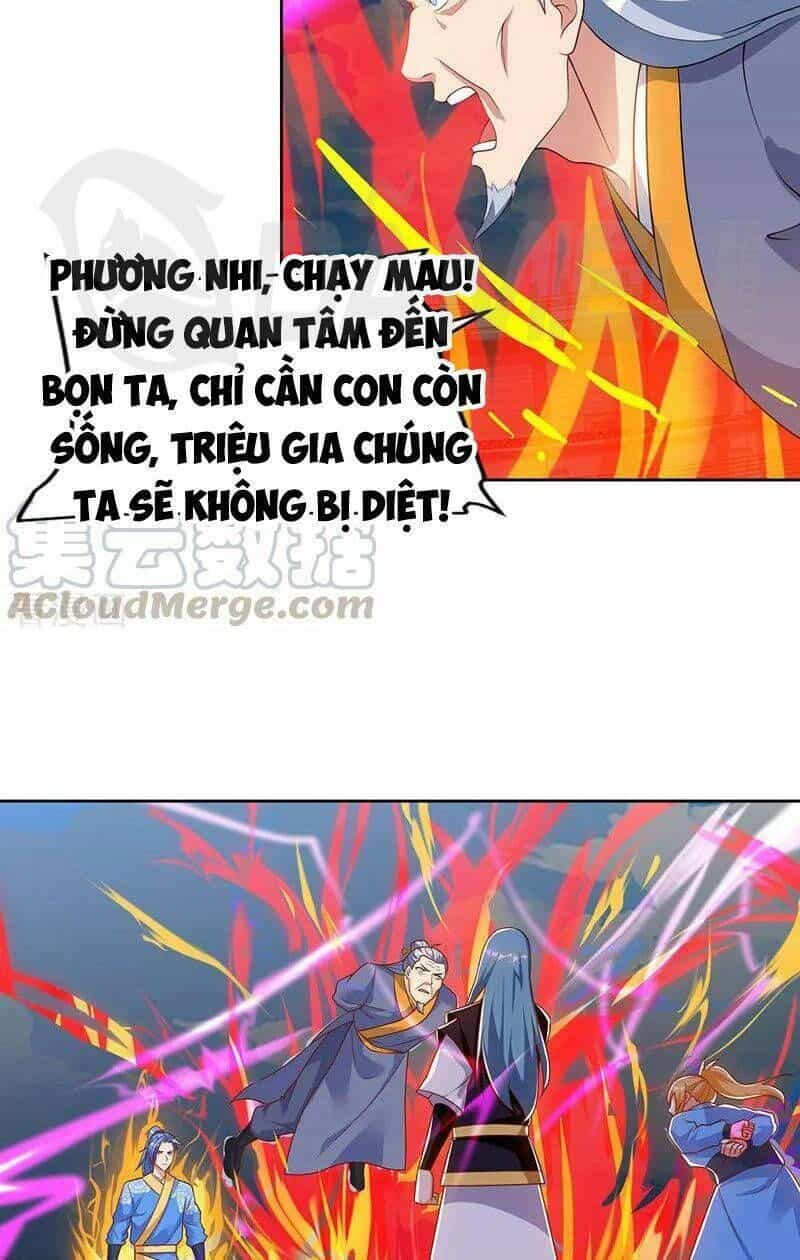 Tối Cường Thăng Cấp - Chương 96 - ảnh 7