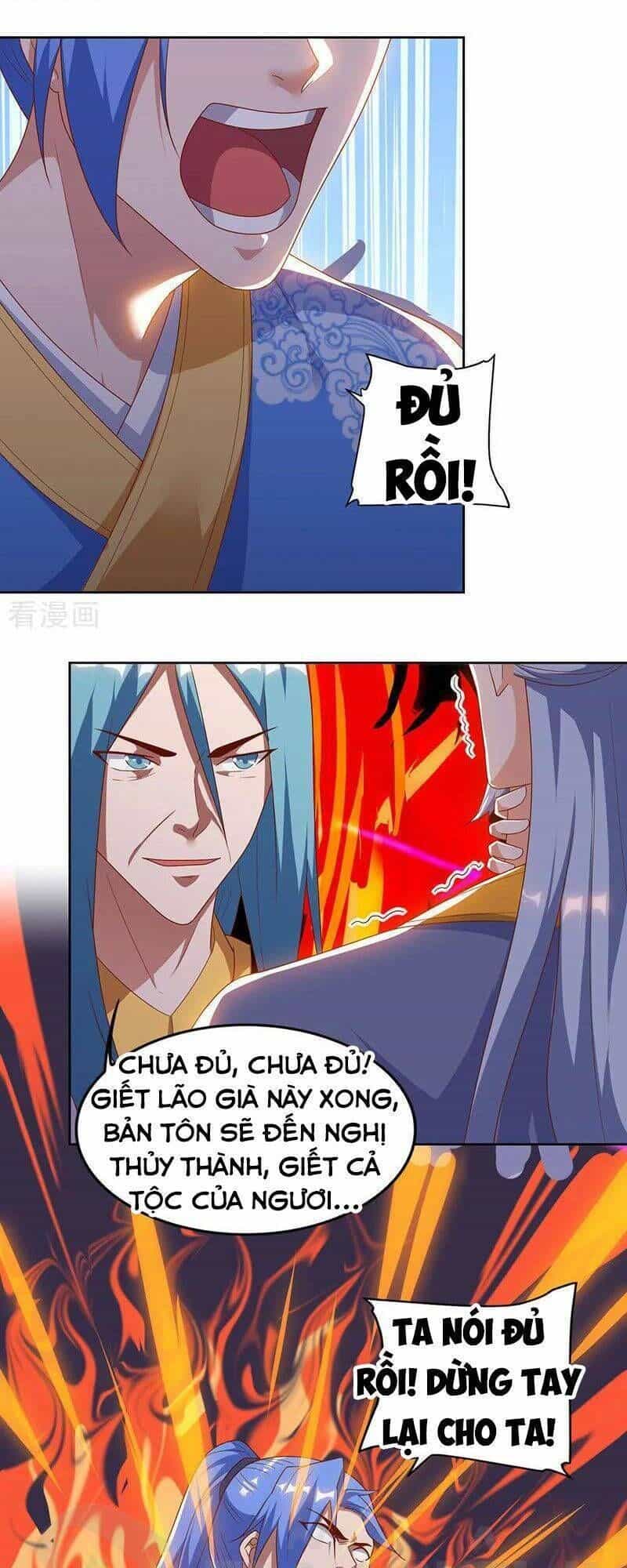 Tối Cường Thăng Cấp - Chương 96 - ảnh 9