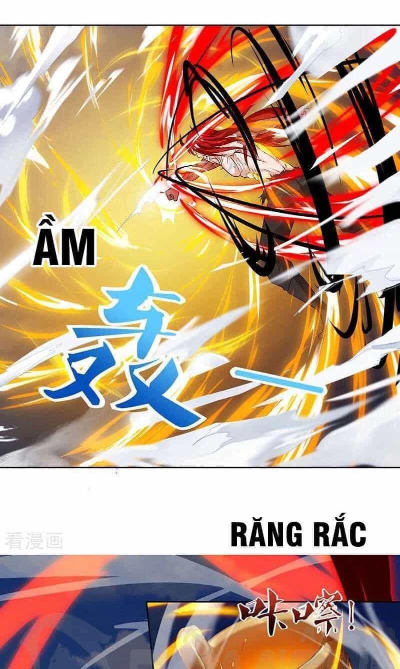 Tối Cường Thăng Cấp - Chương 99 - ảnh 7