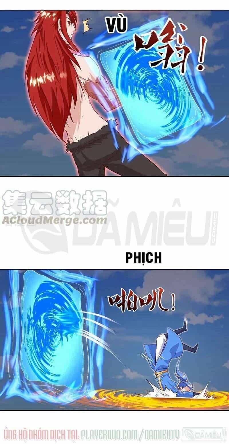 Tối Cường Thăng Cấp - Chương 99 - ảnh 9