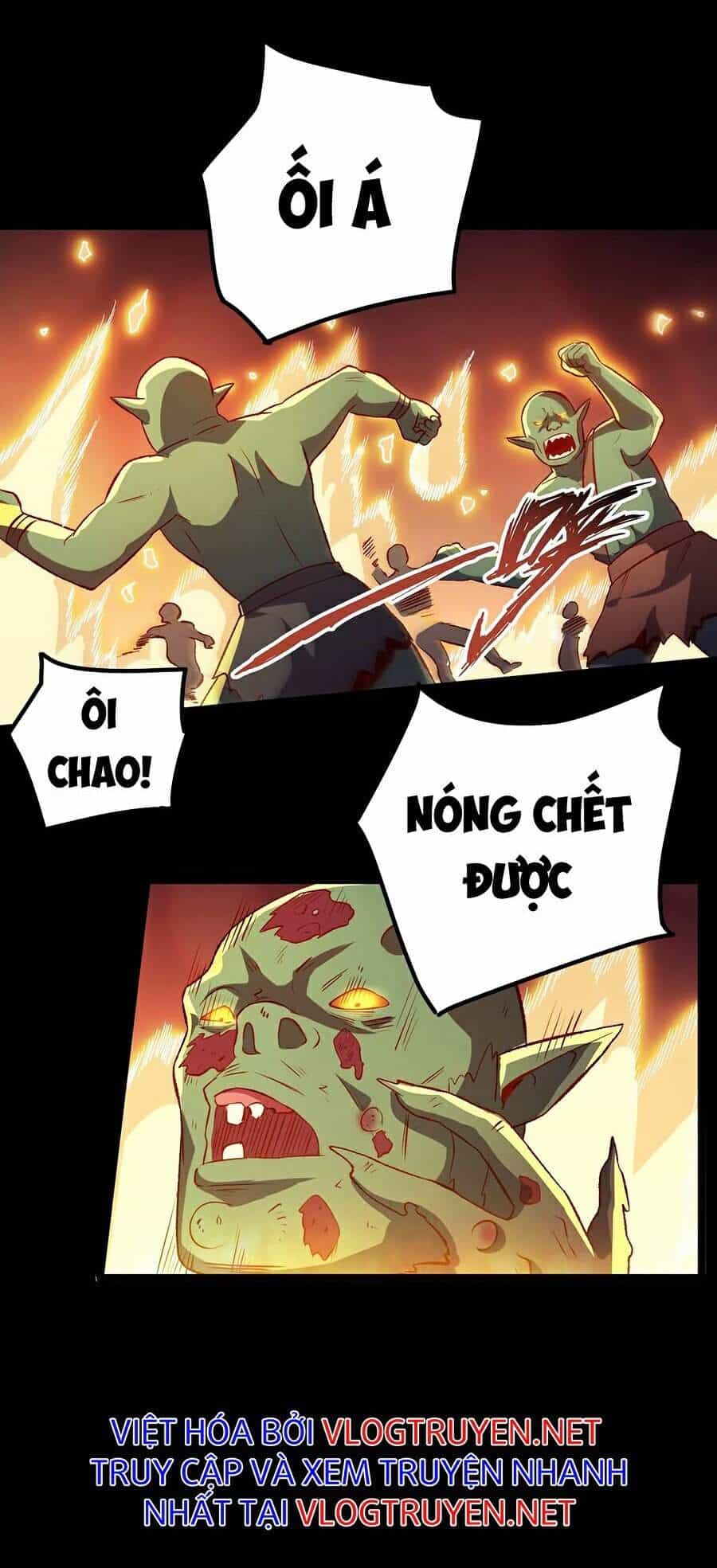 Tối Cường Thành Chủ Đích Dị Giới - Chương 12 - ảnh 27