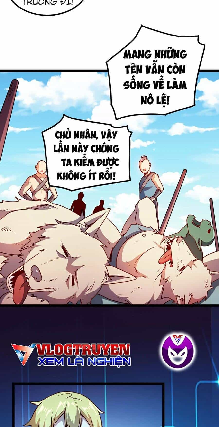 Tối Cường Thành Chủ Đích Dị Giới - Chương 13 - ảnh 13