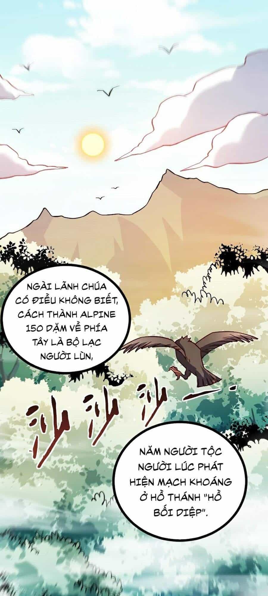 Tối Cường Thành Chủ Đích Dị Giới - Chương 14 - ảnh 49