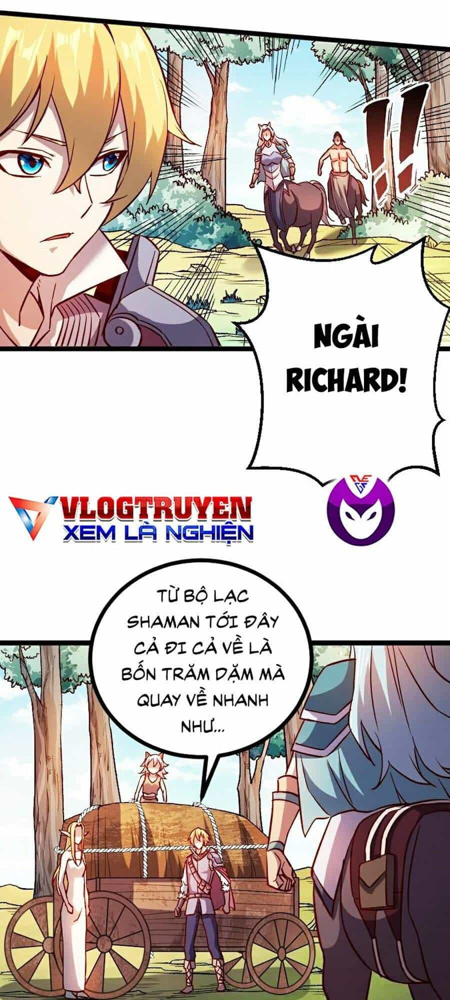 Tối Cường Thành Chủ Đích Dị Giới - Chương 14 - ảnh 55