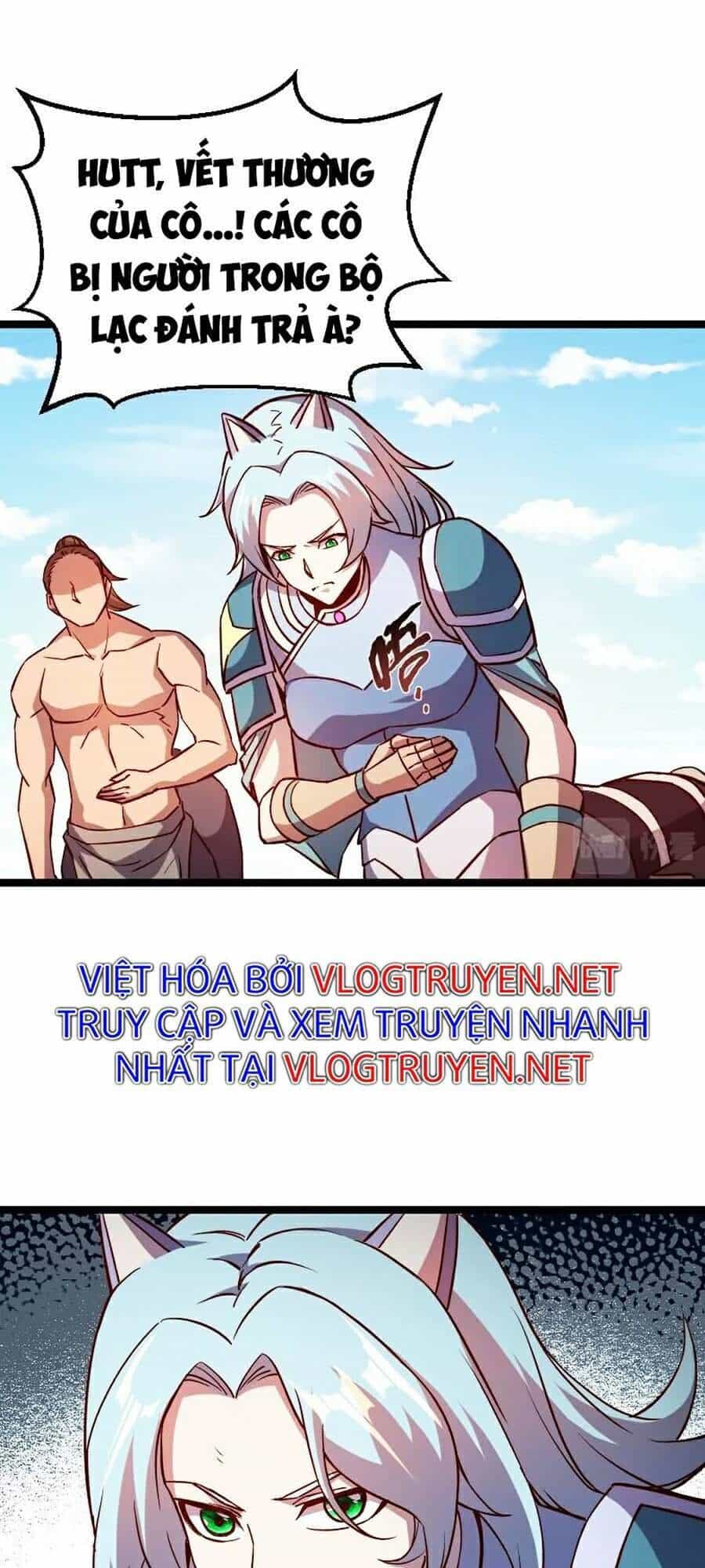 Tối Cường Thành Chủ Đích Dị Giới - Chương 14 - ảnh 57