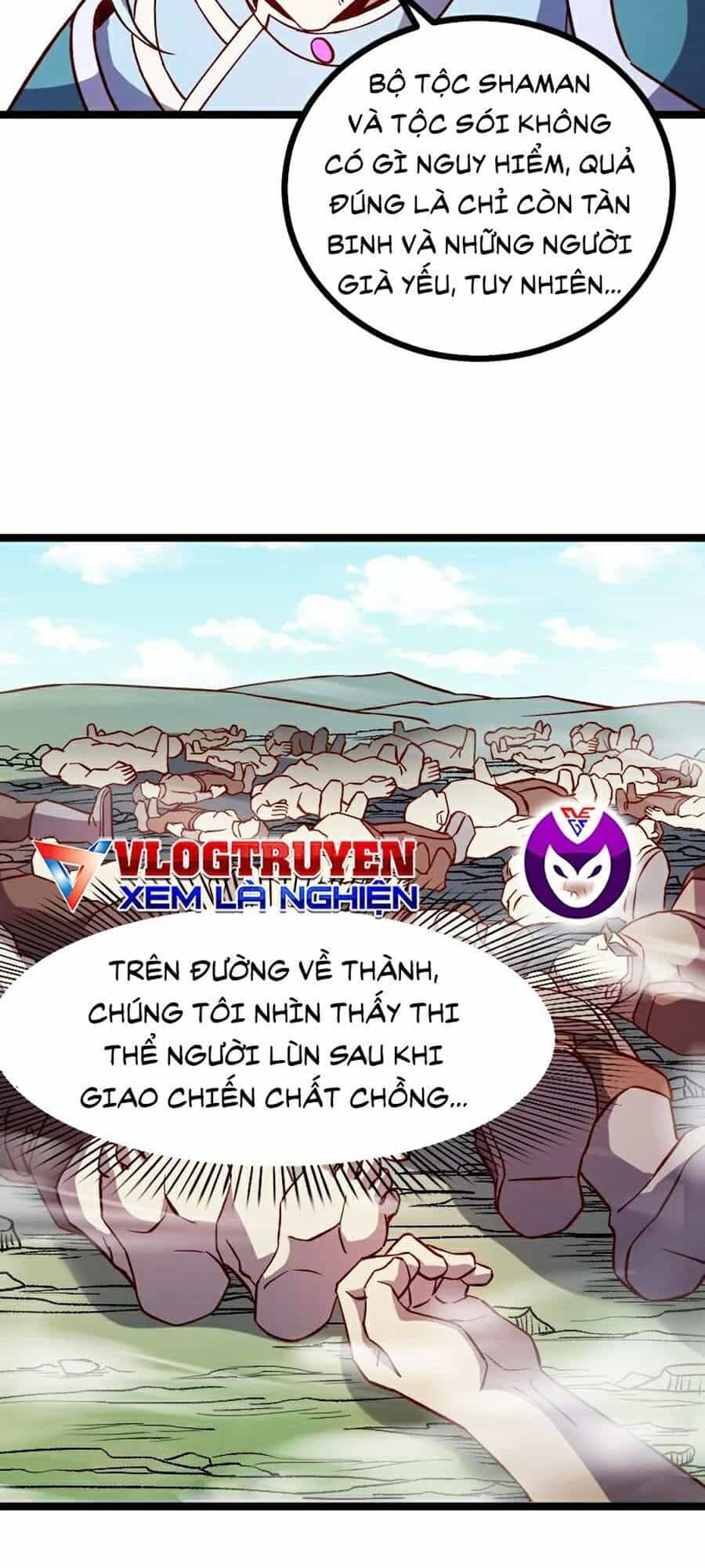 Tối Cường Thành Chủ Đích Dị Giới - Chương 14 - ảnh 59