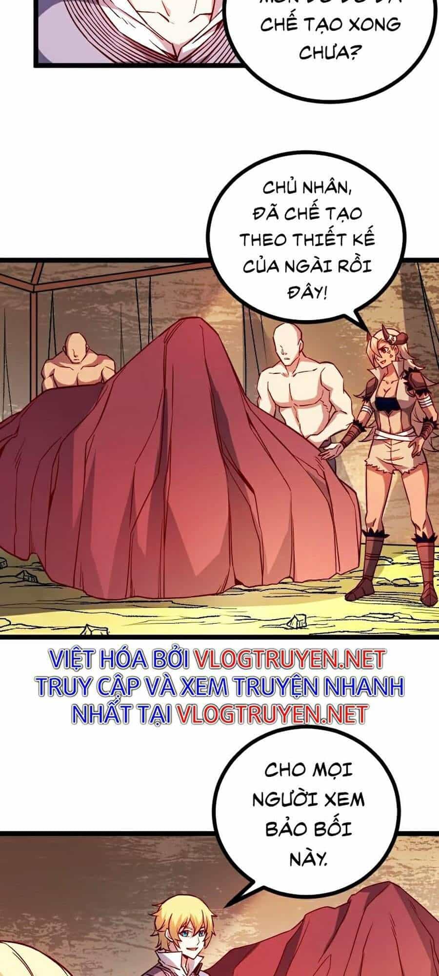 Tối Cường Thành Chủ Đích Dị Giới - Chương 14 - ảnh 75