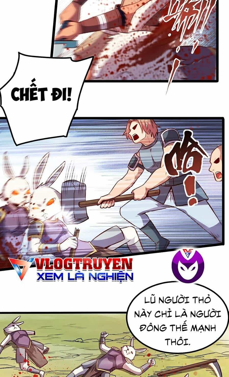 Tối Cường Thành Chủ Đích Dị Giới - Chương 16 - ảnh 33