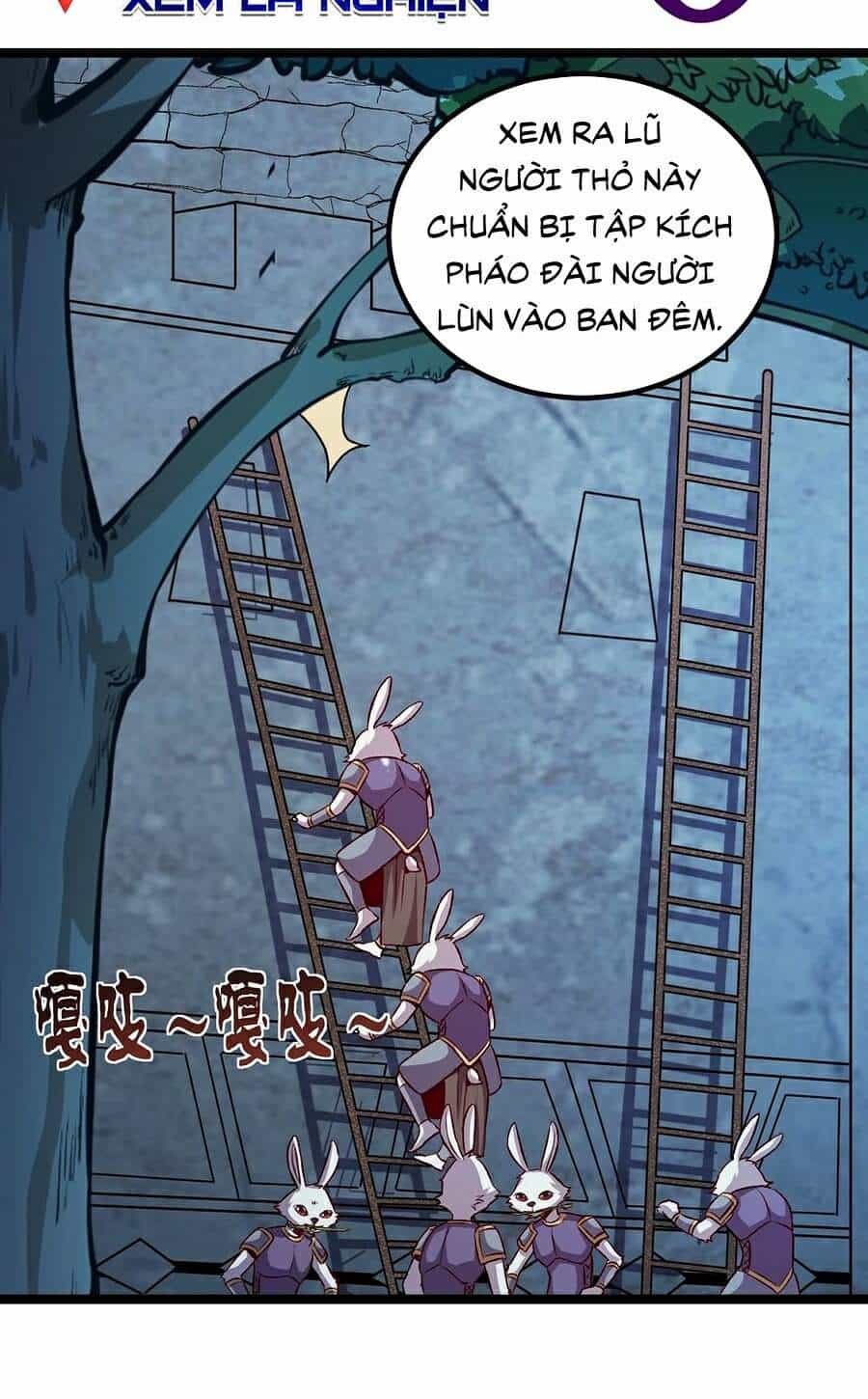 Tối Cường Thành Chủ Đích Dị Giới - Chương 16 - ảnh 9