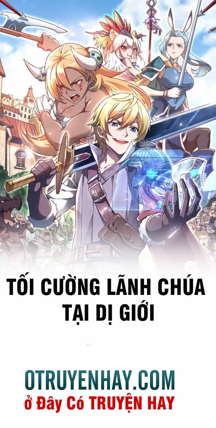 Tối Cường Thành Chủ Đích Dị Giới - Chương 18 - ảnh 1