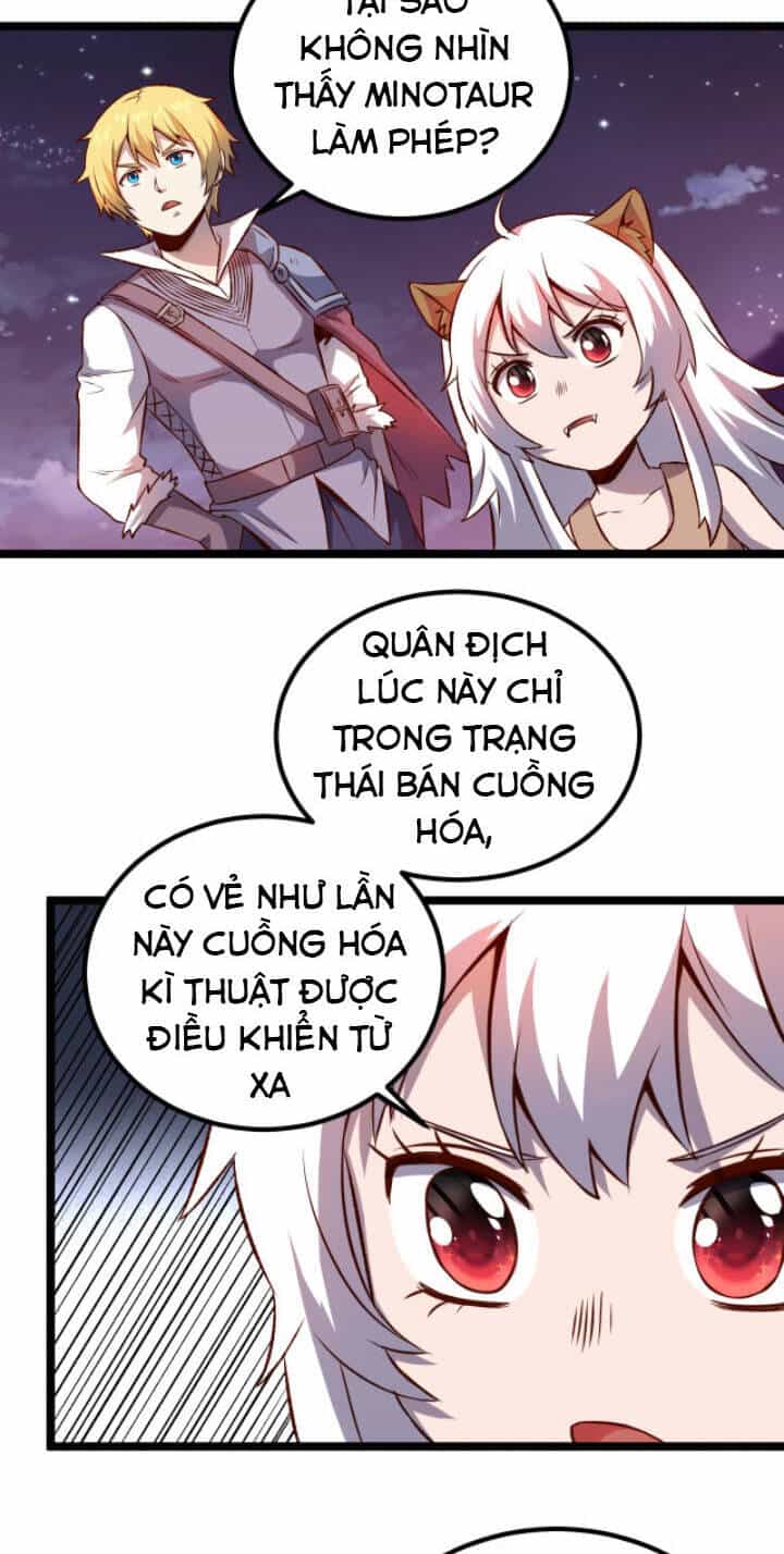 Tối Cường Thành Chủ Đích Dị Giới - Chương 18 - ảnh 10