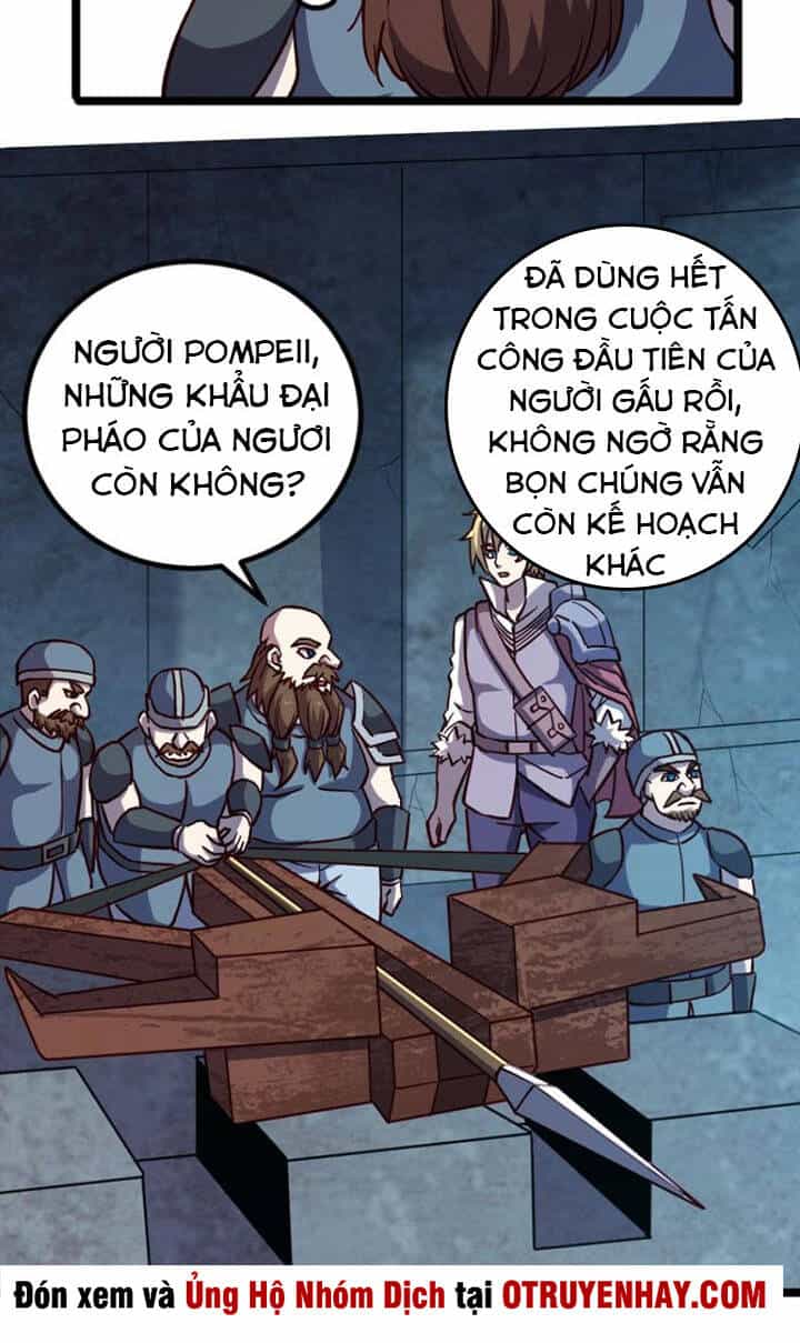 Tối Cường Thành Chủ Đích Dị Giới - Chương 19 - ảnh 18
