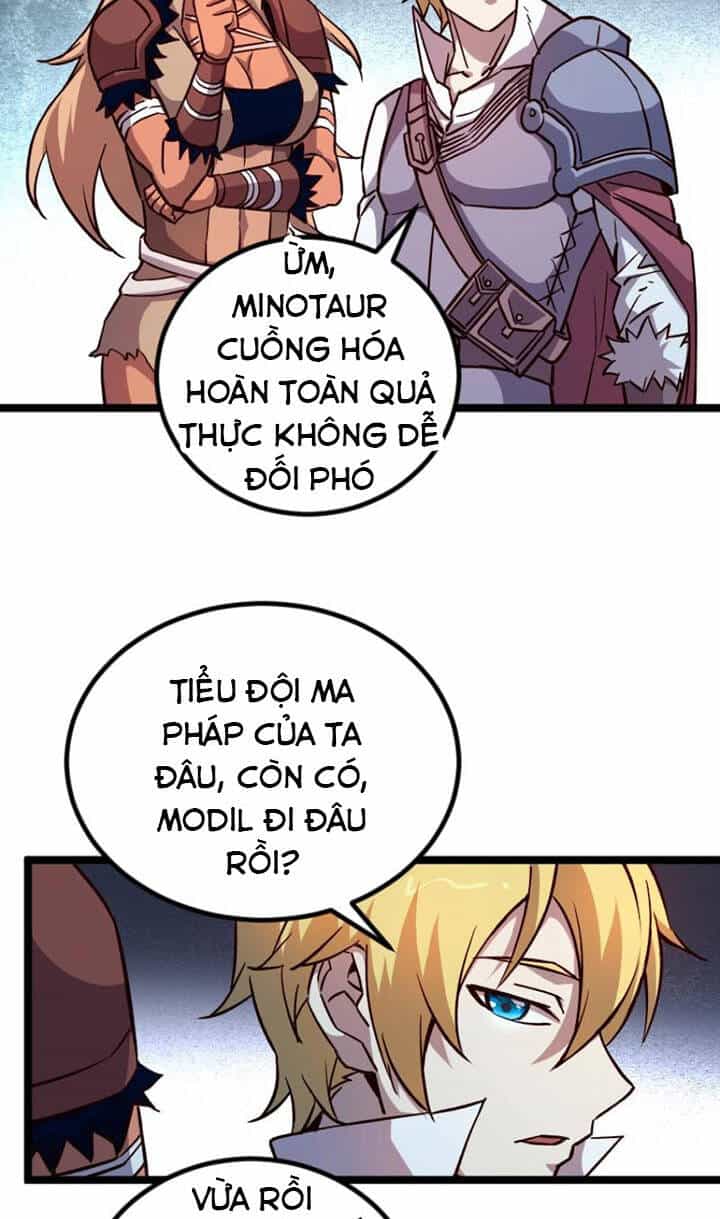 Tối Cường Thành Chủ Đích Dị Giới - Chương 19 - ảnh 31