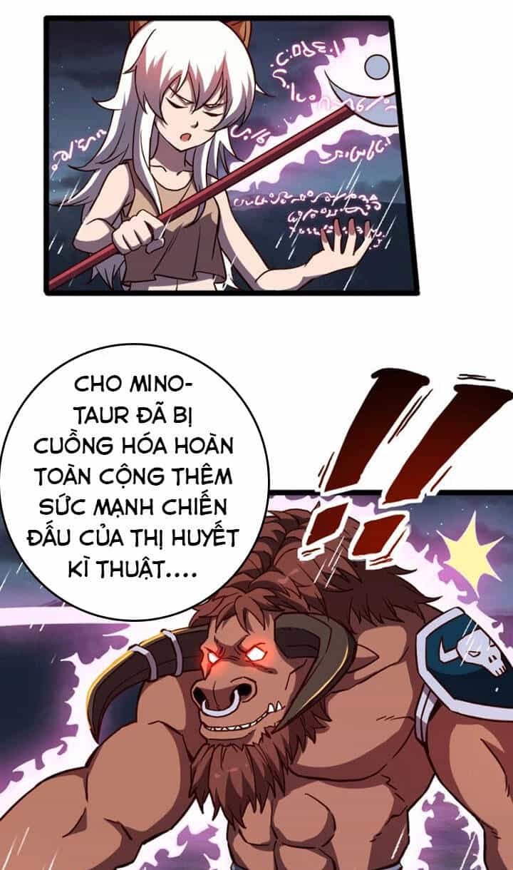 Tối Cường Thành Chủ Đích Dị Giới - Chương 19 - ảnh 40