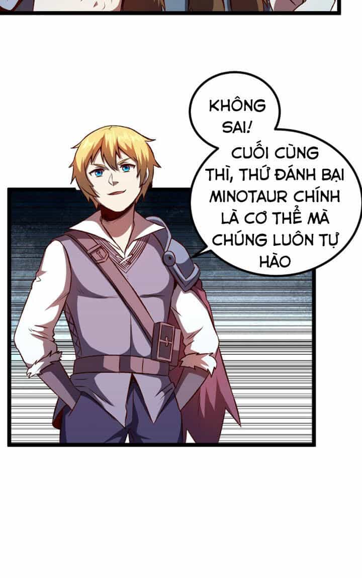Tối Cường Thành Chủ Đích Dị Giới - Chương 20 - ảnh 25