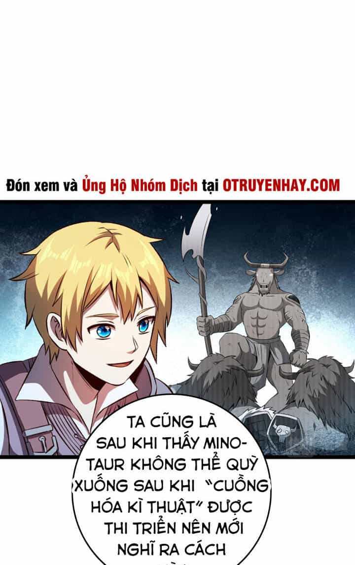 Tối Cường Thành Chủ Đích Dị Giới - Chương 20 - ảnh 26