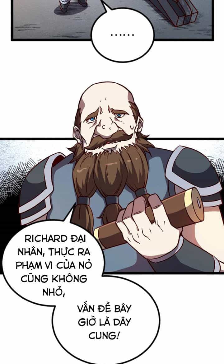 Tối Cường Thành Chủ Đích Dị Giới - Chương 21 - ảnh 12
