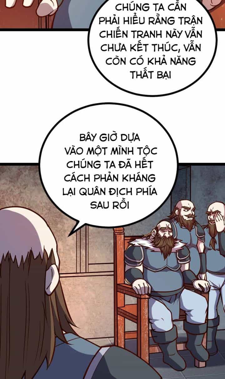 Tối Cường Thành Chủ Đích Dị Giới - Chương 22 - ảnh 10