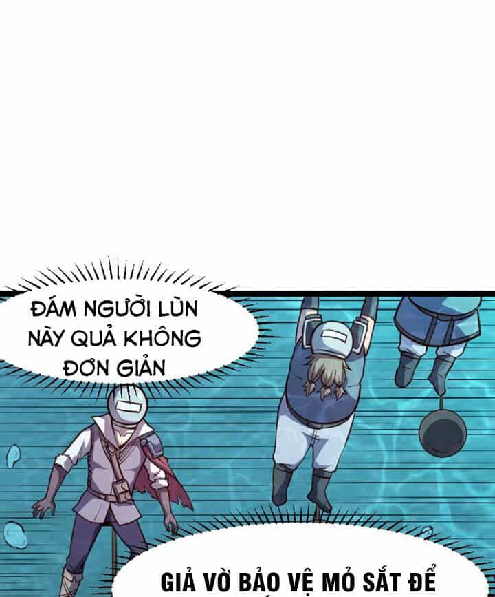 Tối Cường Thành Chủ Đích Dị Giới - Chương 22 - ảnh 25