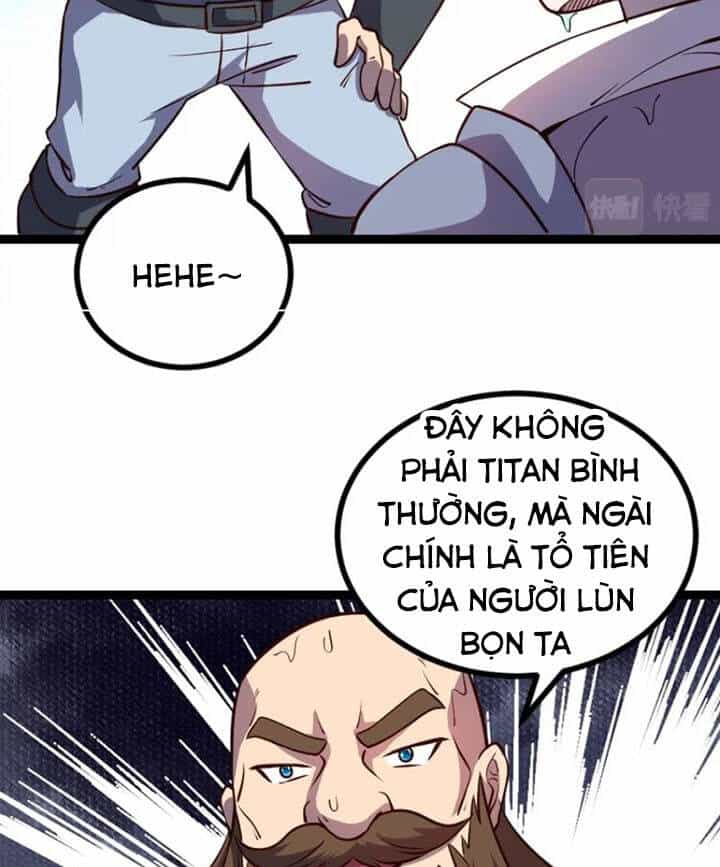 Tối Cường Thành Chủ Đích Dị Giới - Chương 22 - ảnh 34